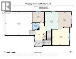 87 Springs Crescent Se, Airdrie, AB T4A2C9 Photo 45
