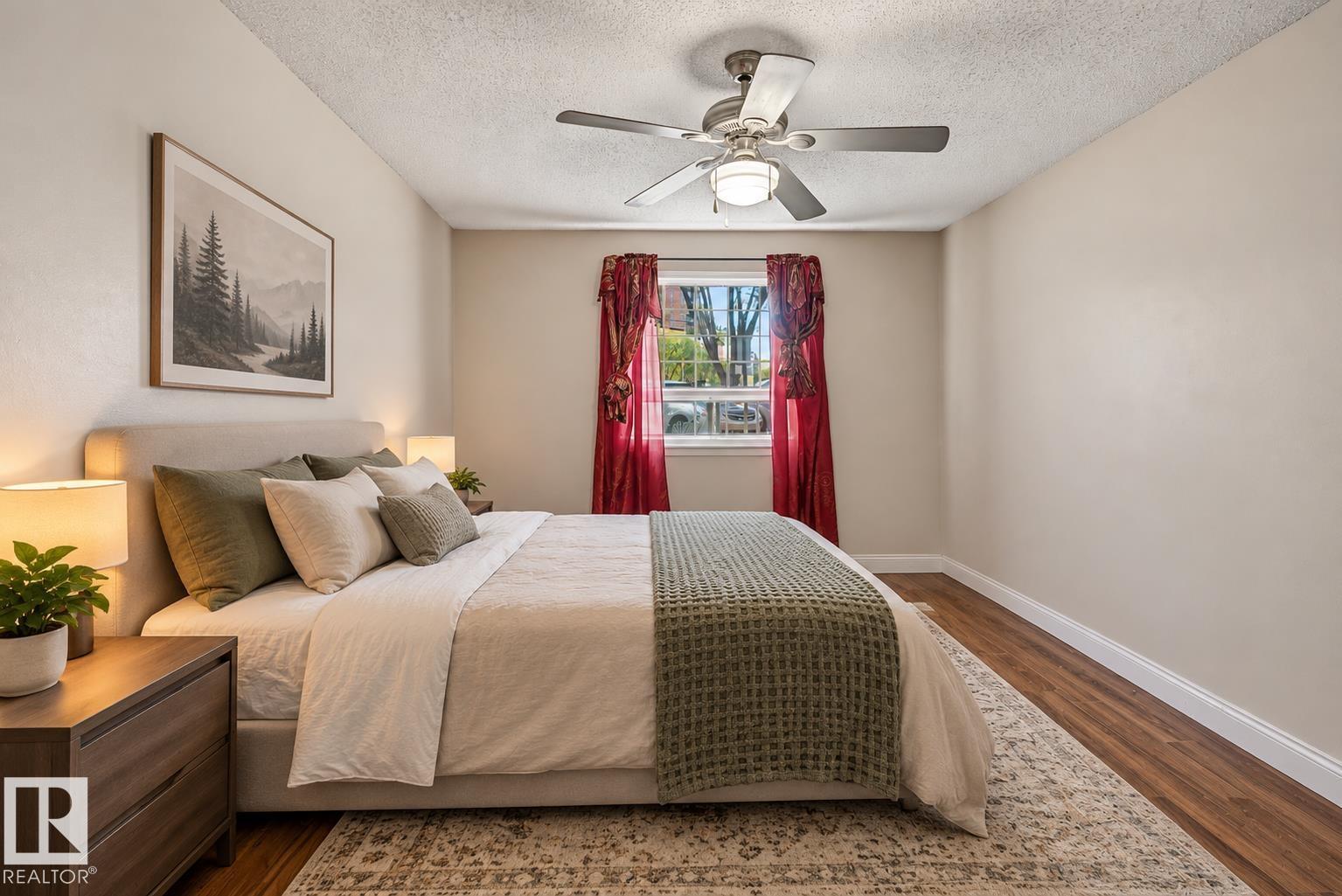 Photo of #101 9010 106 AV NW, Edmonton