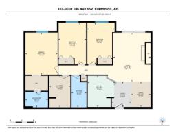 #101 9010 106 Av Nw, Edmonton, AB T5H4K3 Photo 17