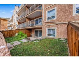 #101 9010 106 Av Nw, Edmonton, AB T5H4K3 Photo 20