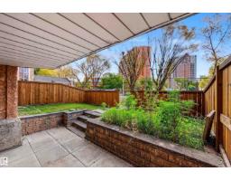 #101 9010 106 Av Nw, Edmonton, AB T5H4K3 Photo 21