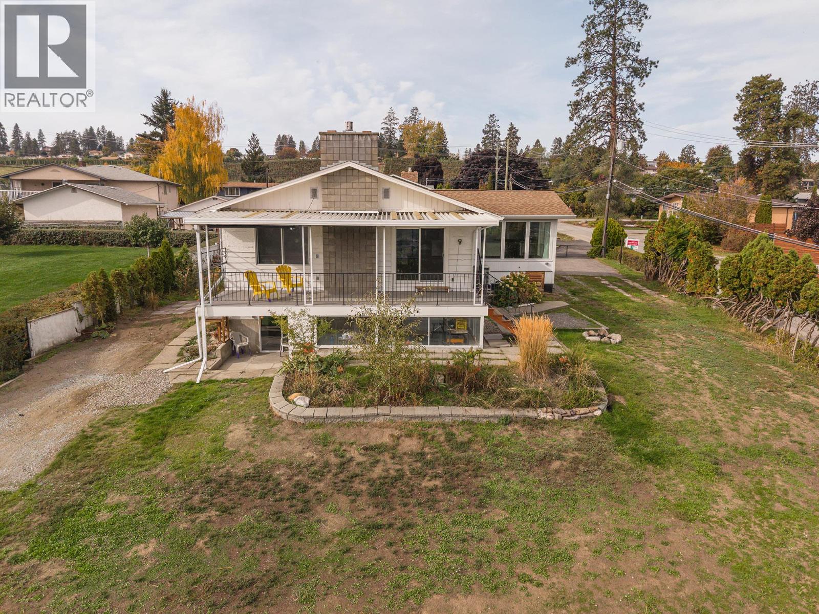  2575 Robinson Road, Lake Country