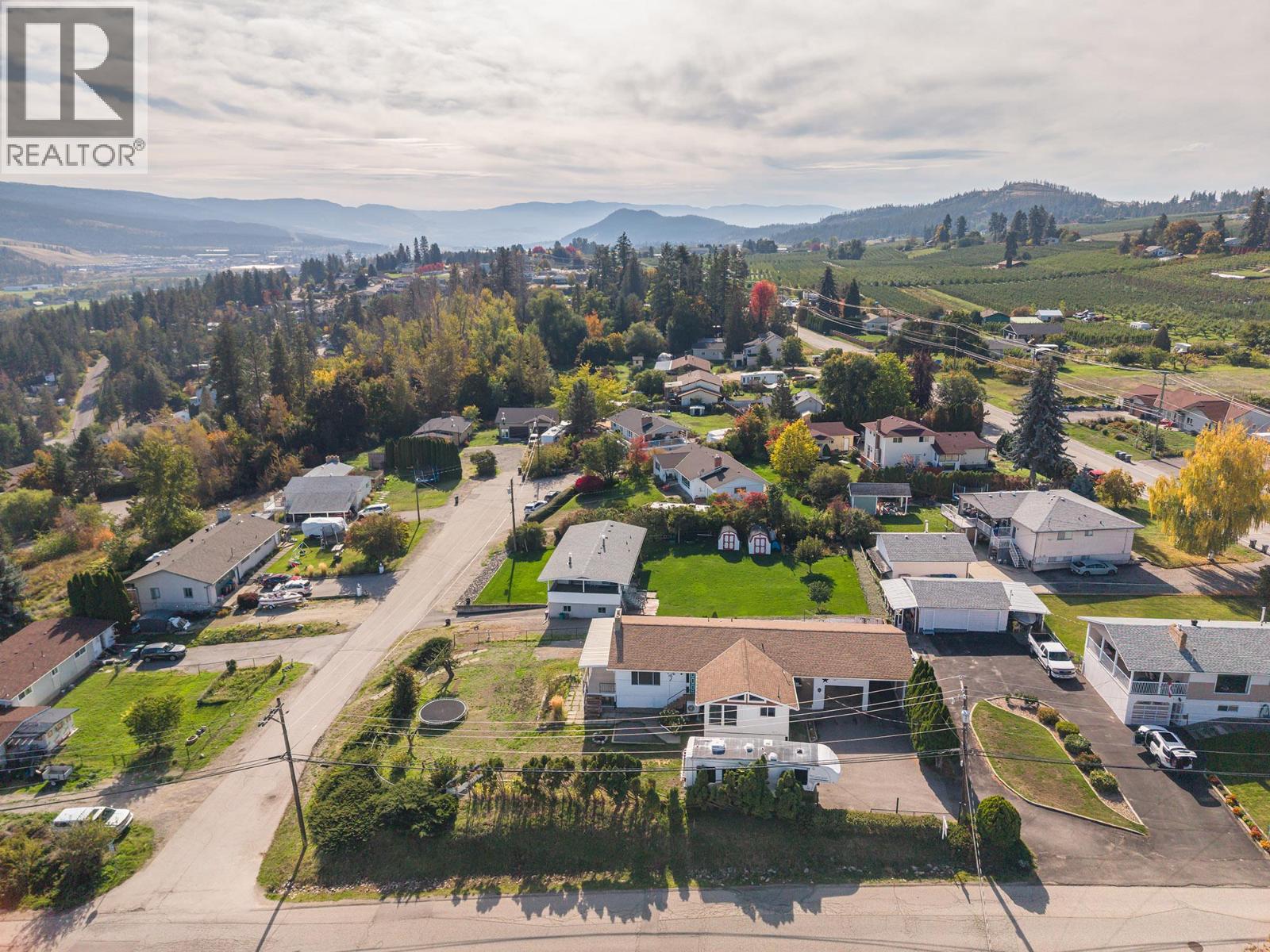  2575 Robinson Road, Lake Country