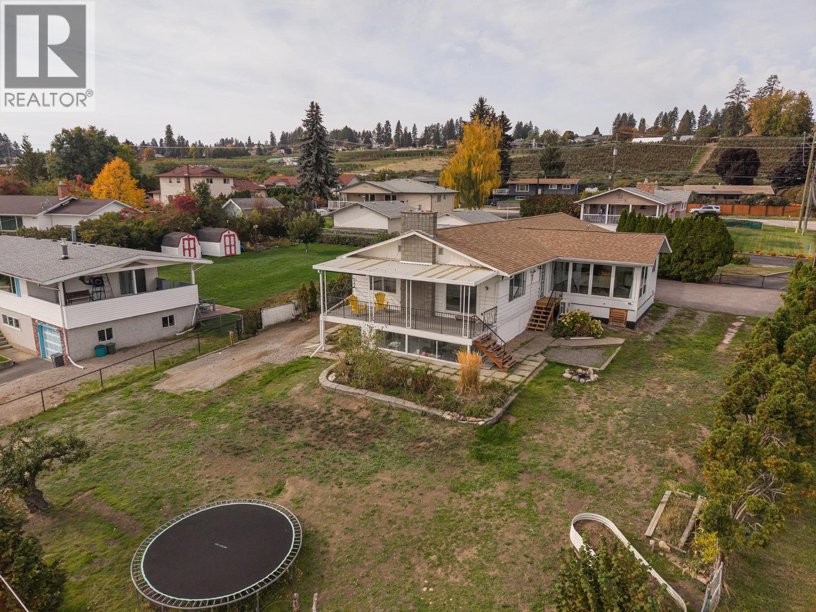  2575 Robinson Road, Lake Country