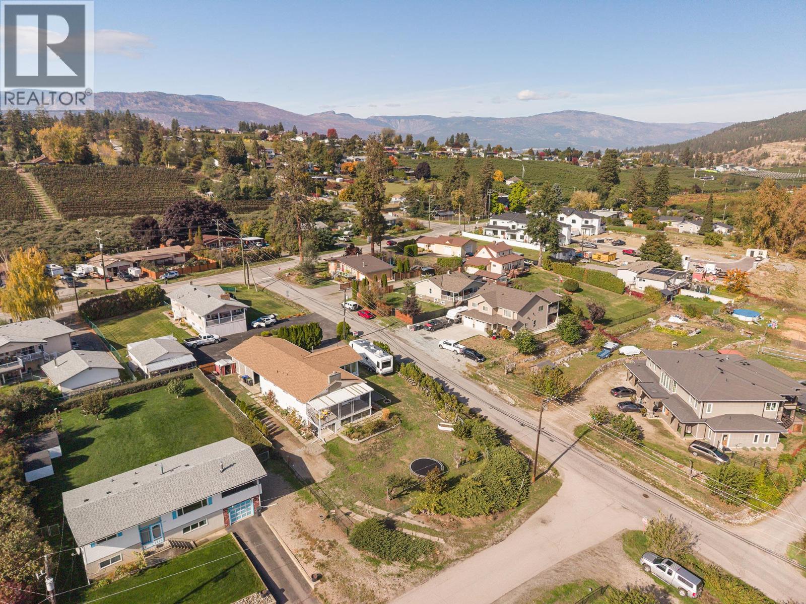  2575 Robinson Road, Lake Country