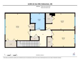 11393 22 Av Nw, Edmonton, AB T6J4V8 Photo 31