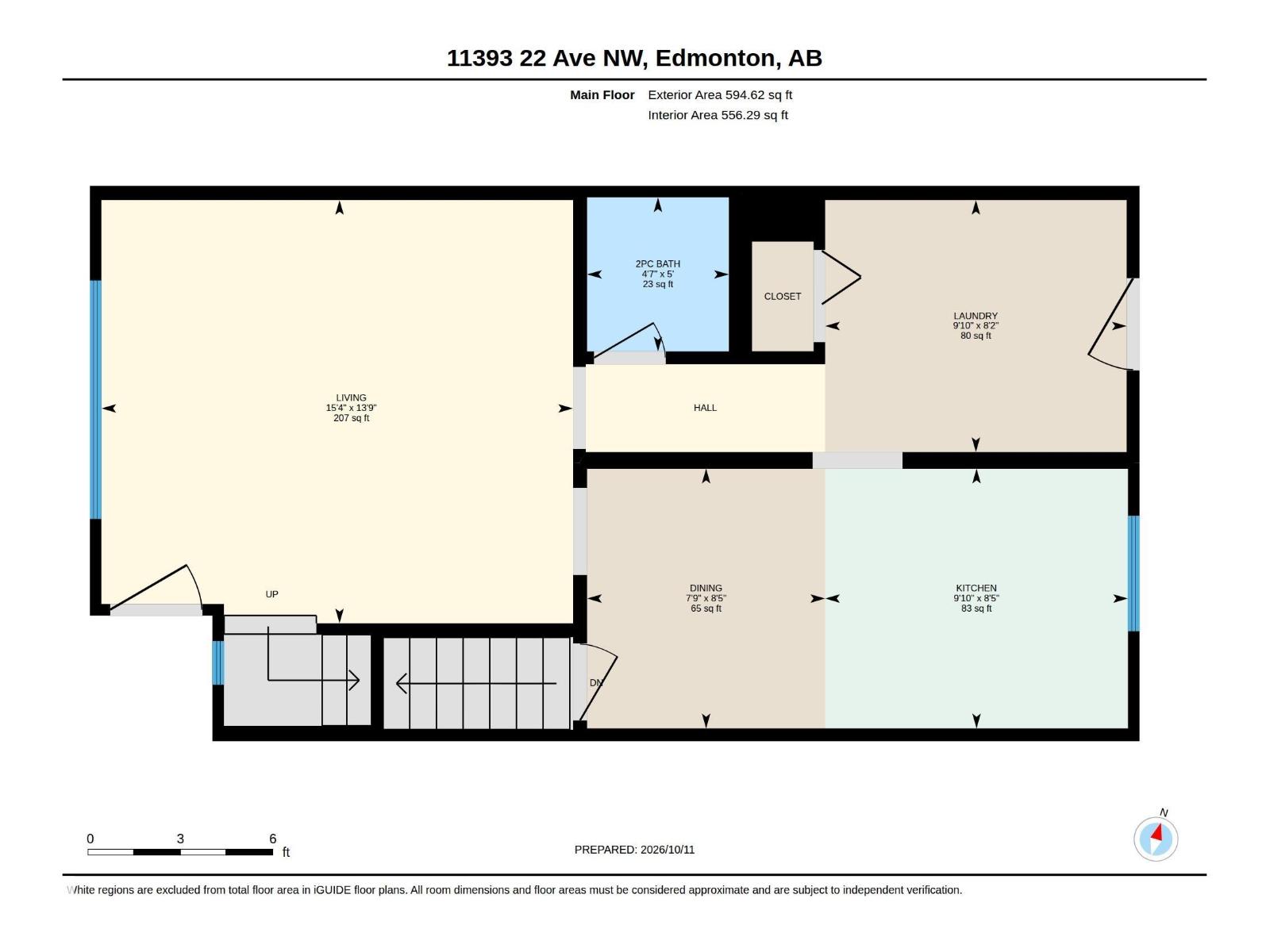 11393 22 AV NW - 30