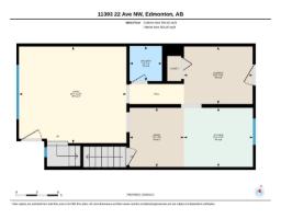 11393 22 Av Nw, Edmonton, AB T6J4V8 Photo 30