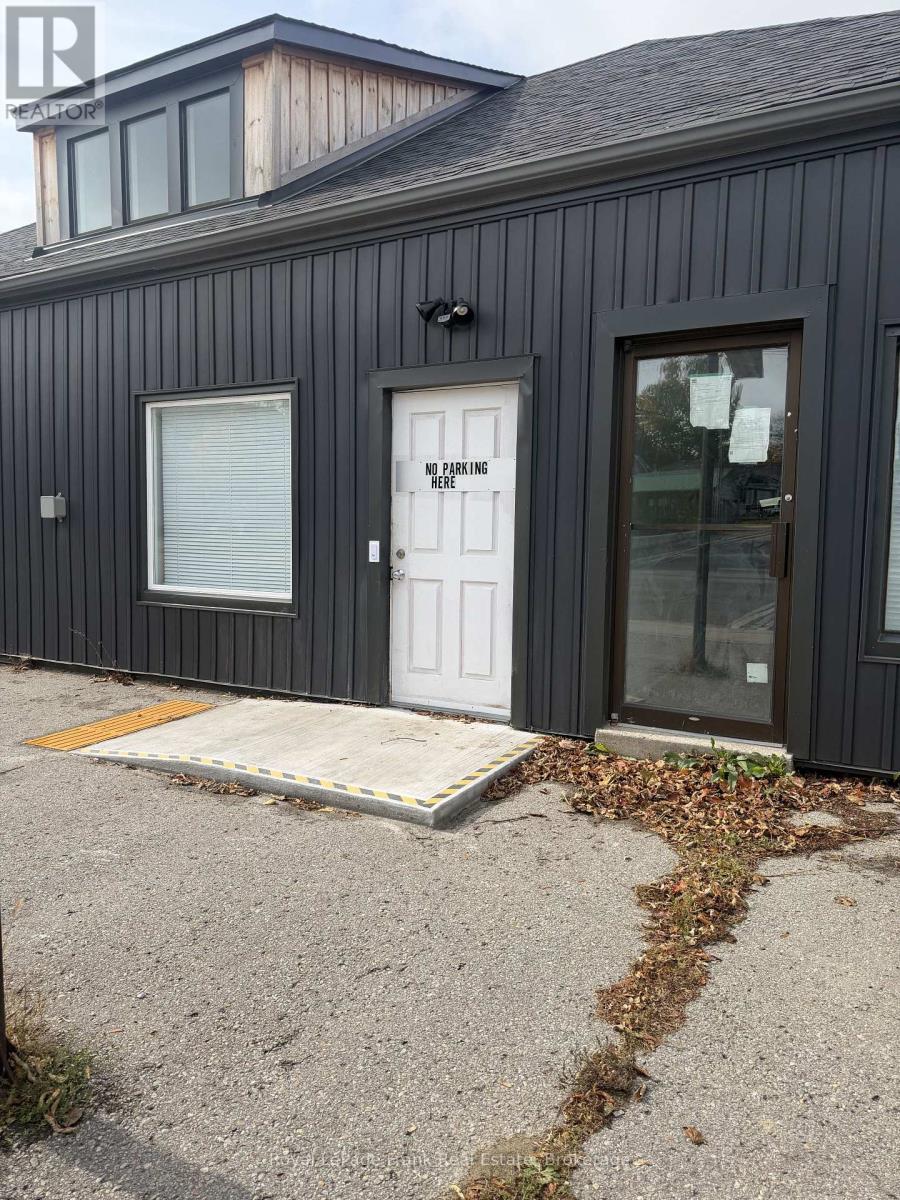 4 - 54 MAIN STREET, Uxbridge