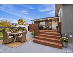 176 Lee Ridge Rd Nw Nw, Edmonton, AB T6K0M9 Photo 35