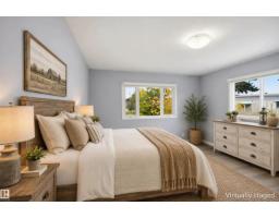 Bedroom 3 - 176 Lee Ridge Rd Nw Nw, Edmonton, AB T6K0M9 Photo 6