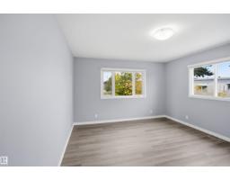 Bedroom 4 - 176 Lee Ridge Rd Nw Nw, Edmonton, AB T6K0M9 Photo 7