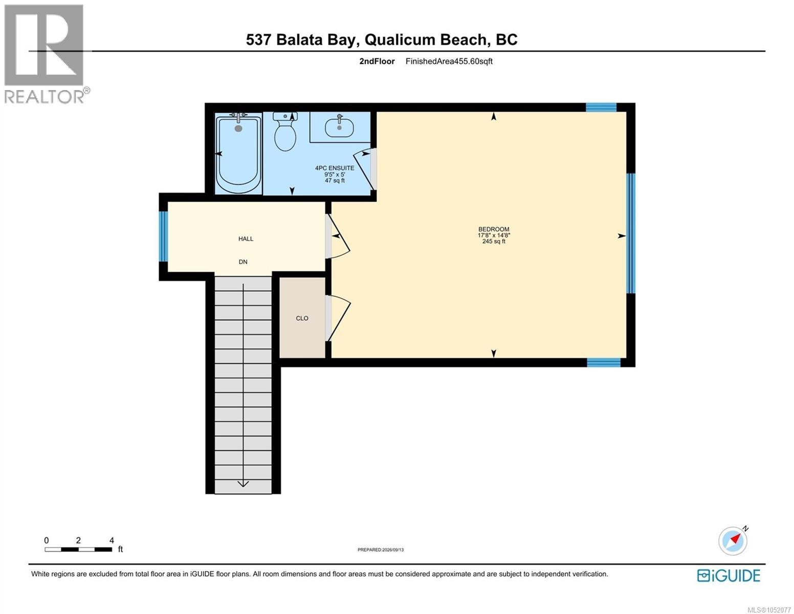 537 Balata Bay Dr, Qualicum Beach - Image 1