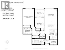 210 2181 W 10th Avenue, Vancouver, BC V6K2H7 Photo 32