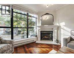 210 2181 W 10th Avenue, Vancouver, BC V6K2H7 Photo 7