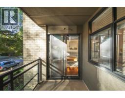 210 2181 W 10th Avenue, Vancouver, BC V6K2H7 Photo 8