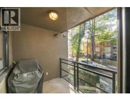 210 2181 W 10th Avenue, Vancouver, BC V6K2H7 Photo 9