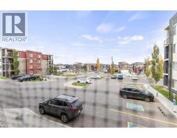 Foyer - 210, 15 Saddlestone Way Ne, Calgary, AB T3J0S3 Photo 7