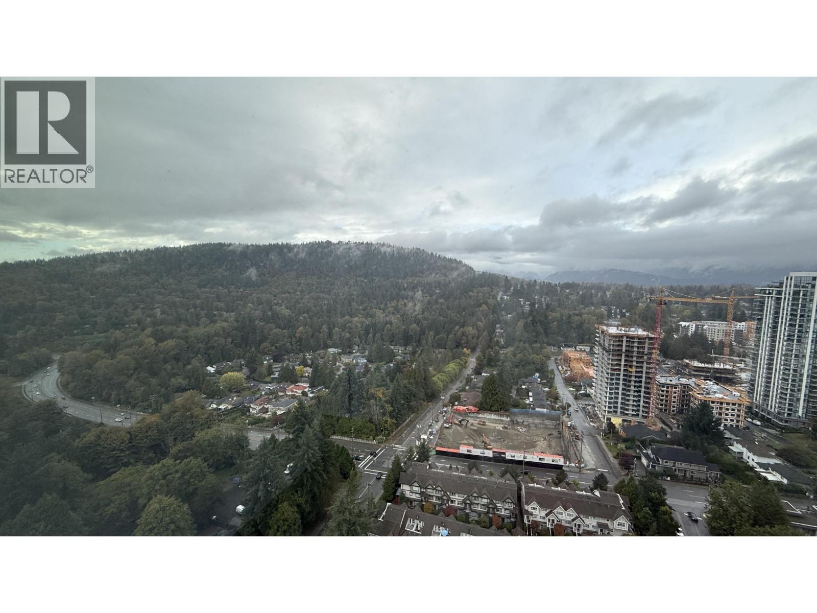 2602 720 FARROW STREET, Coquitlam - Image 1