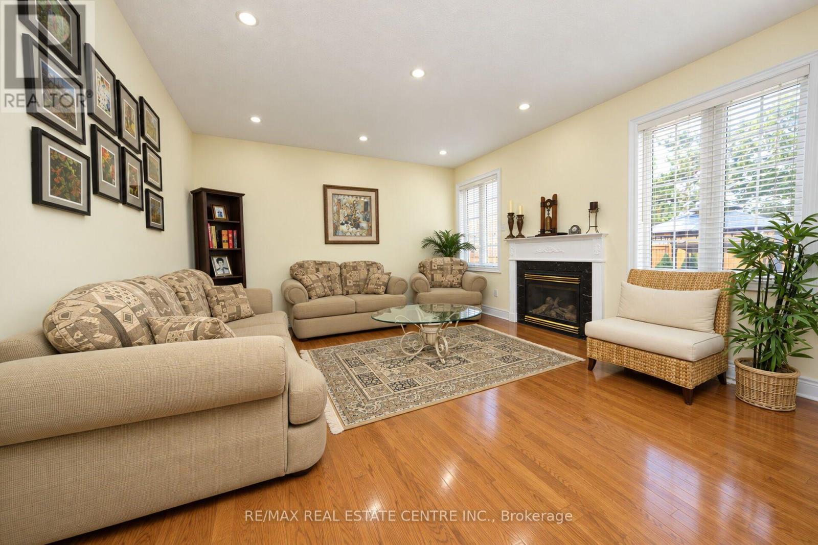 78 Grouse Lane, Brampton, ON photo 15