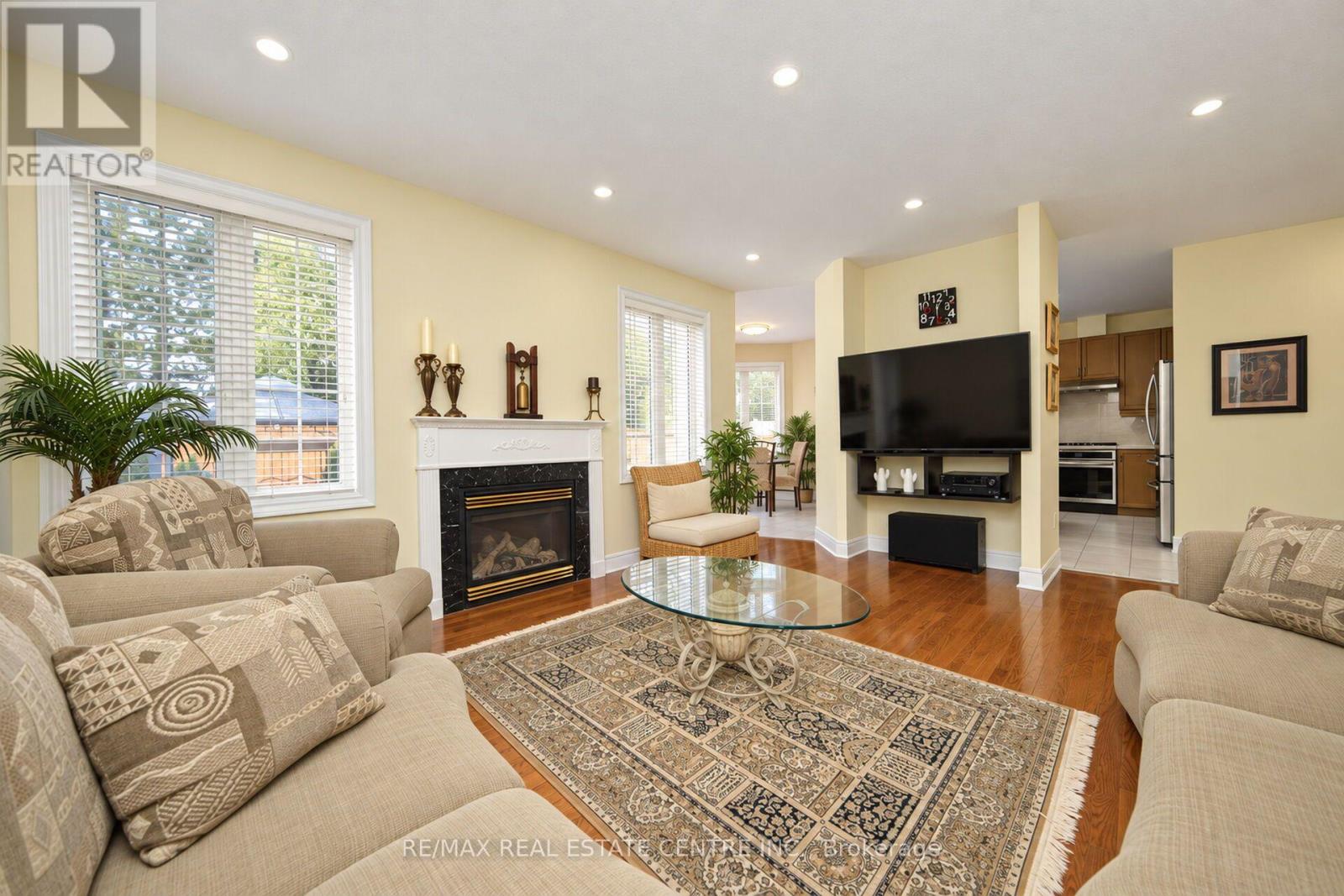 78 Grouse Lane, Brampton, ON photo 16