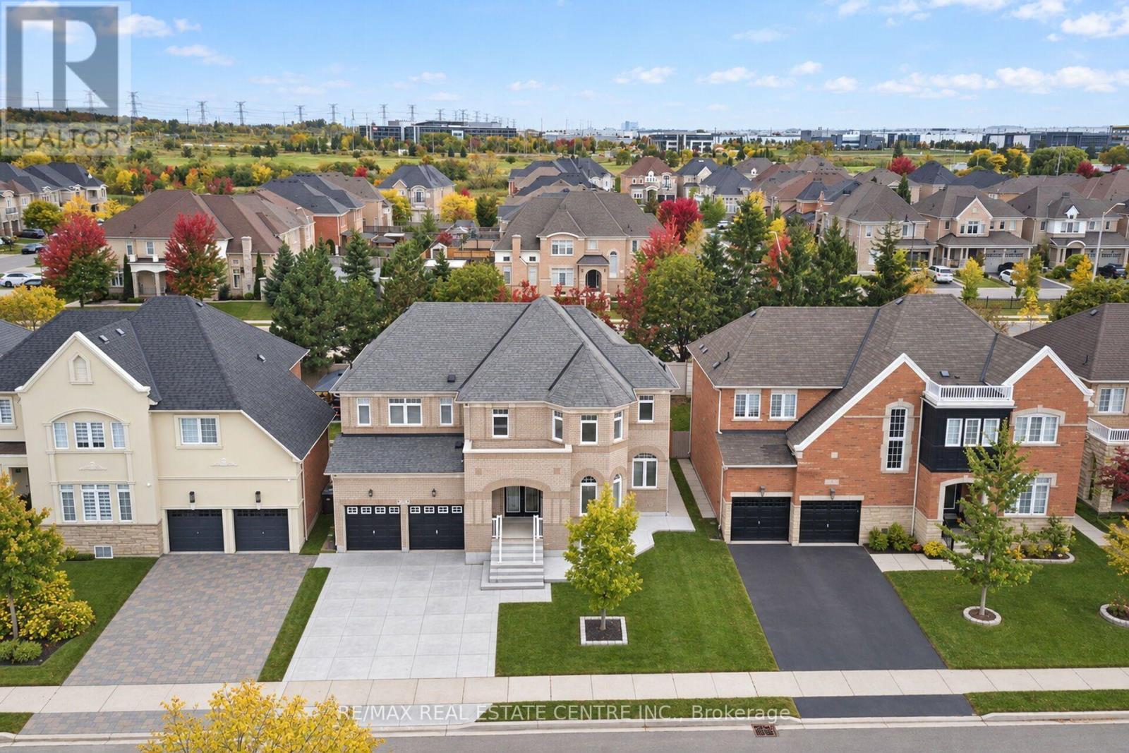 78 Grouse Lane, Brampton, ON photo 2