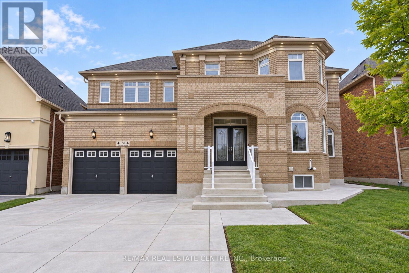 78 Grouse Lane, Brampton, ON photo 3