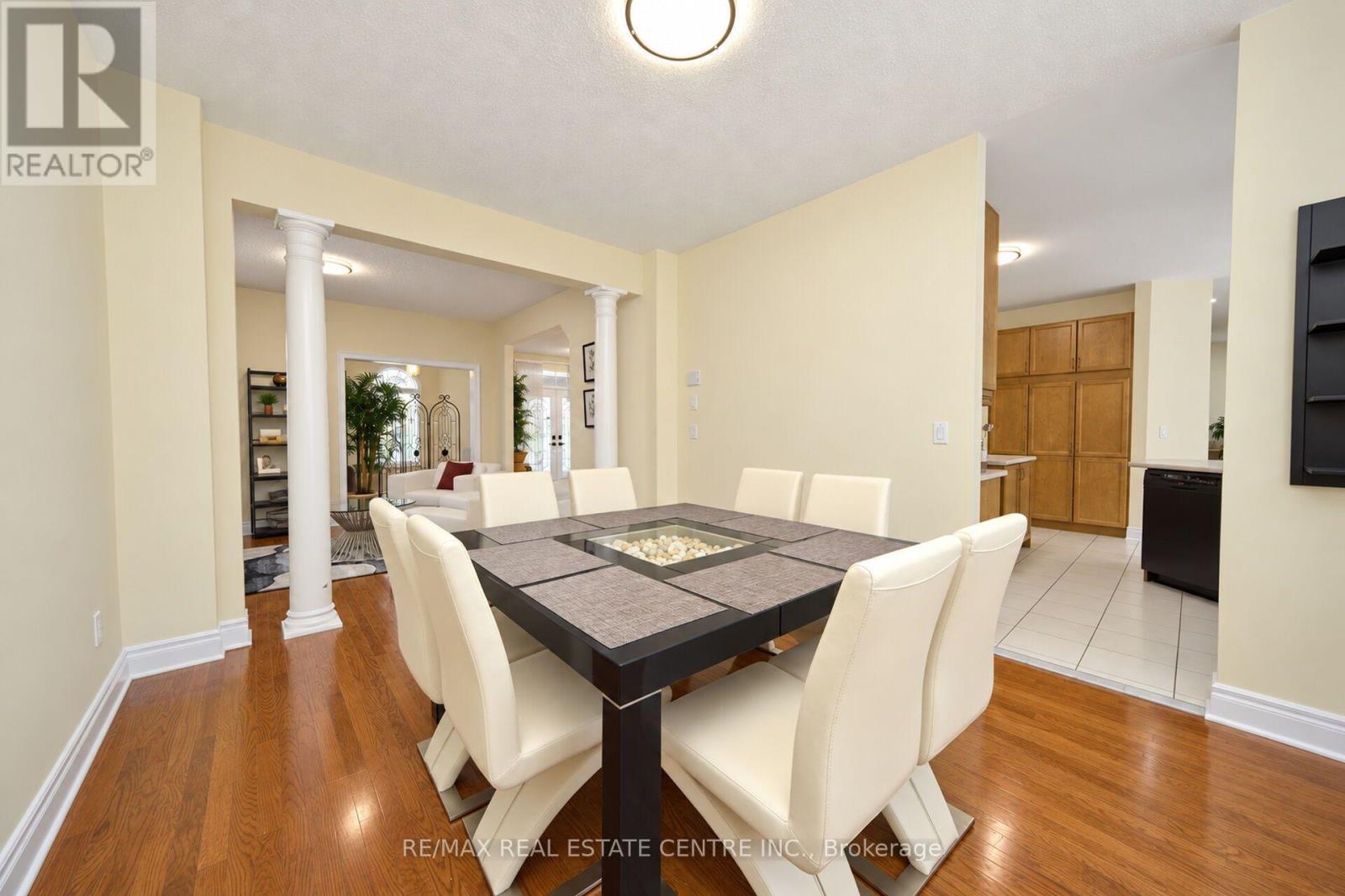 78 Grouse Lane, Brampton, ON photo 8