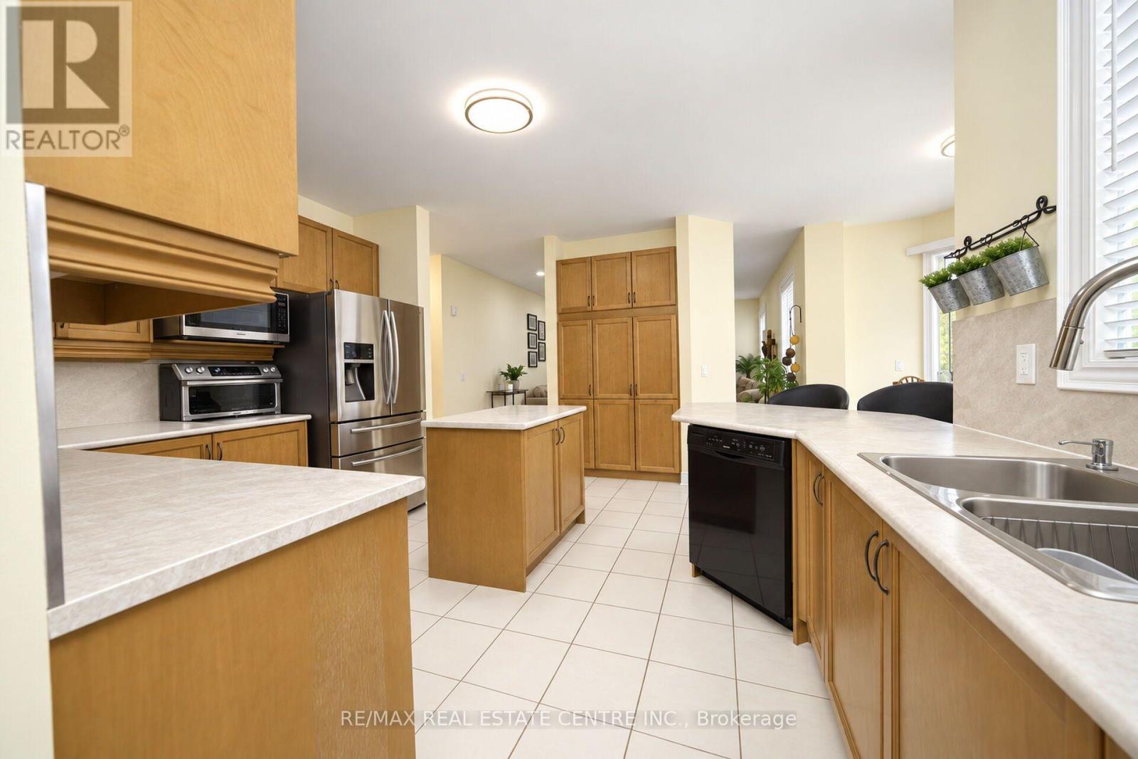 78 Grouse Lane, Brampton, ON photo 9
