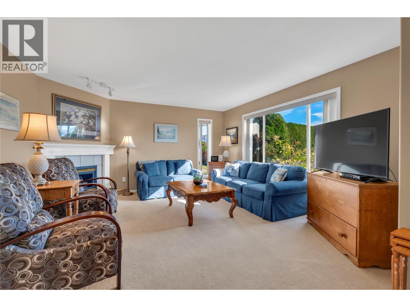 546 Redwing Drive, Penticton