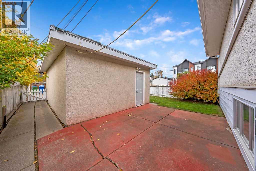5415 5 Street SW - 34