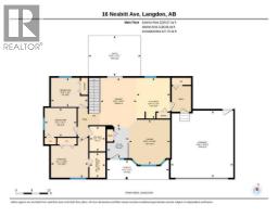 16 Nesbitt Avenue, Langdon, AB T0J1X0 Photo 28