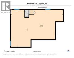 16 Nesbitt Avenue, Langdon, AB T0J1X0 Photo 29