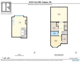 2219 2 Avenue Nw, Calgary, AB T2N0H1 Photo 46