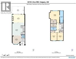 2219 2 Avenue Nw, Calgary, AB T2N0H1 Photo 45