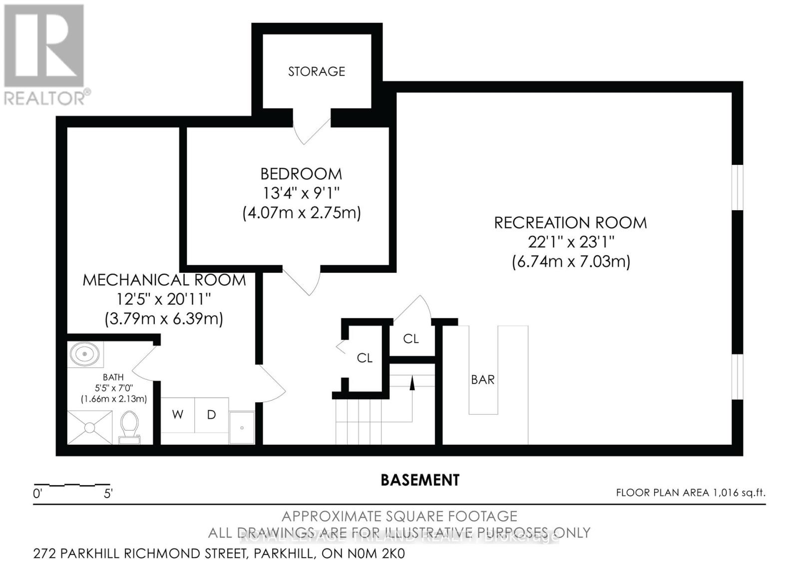 272 RICHMOND STREET - 39