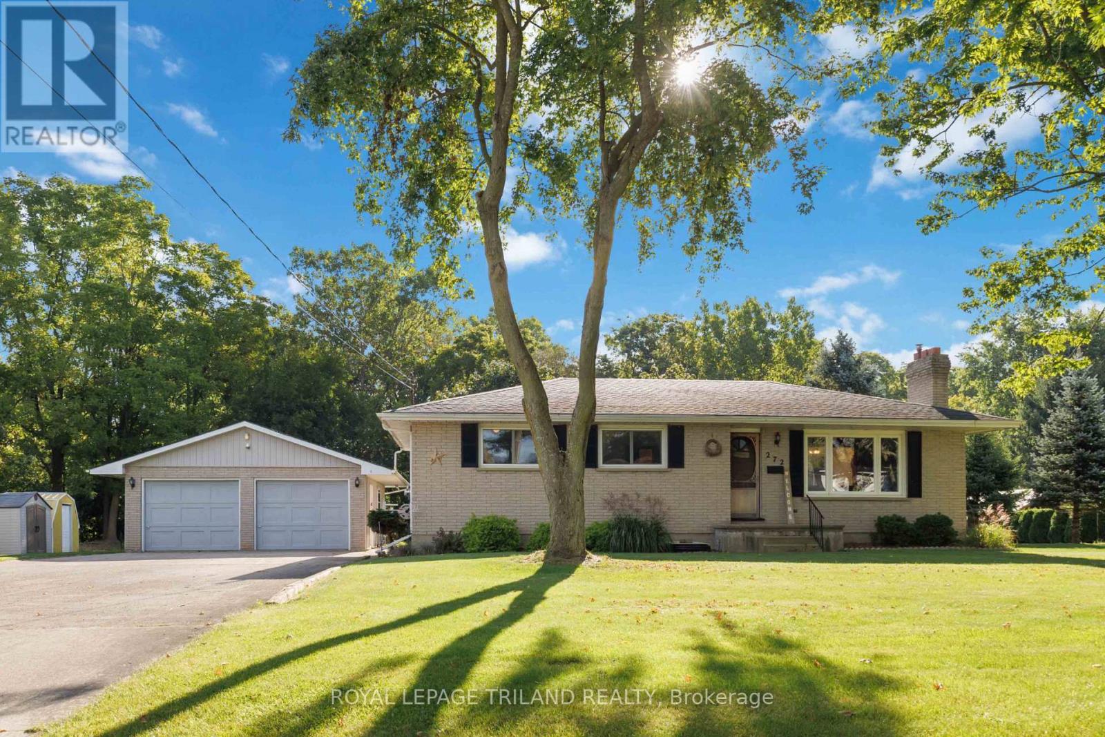272 RICHMOND STREET, North Middlesex (Parkhill) — photo 4