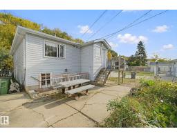 11946 70 St Nw, Edmonton, AB T5B1T9 Photo 30