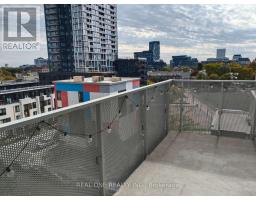 621 - 20 Tubman Avenue, Toronto, ON M5A0M8 Photo 15