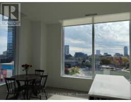 621 - 20 Tubman Avenue, Toronto, ON M5A0M8 Photo 6