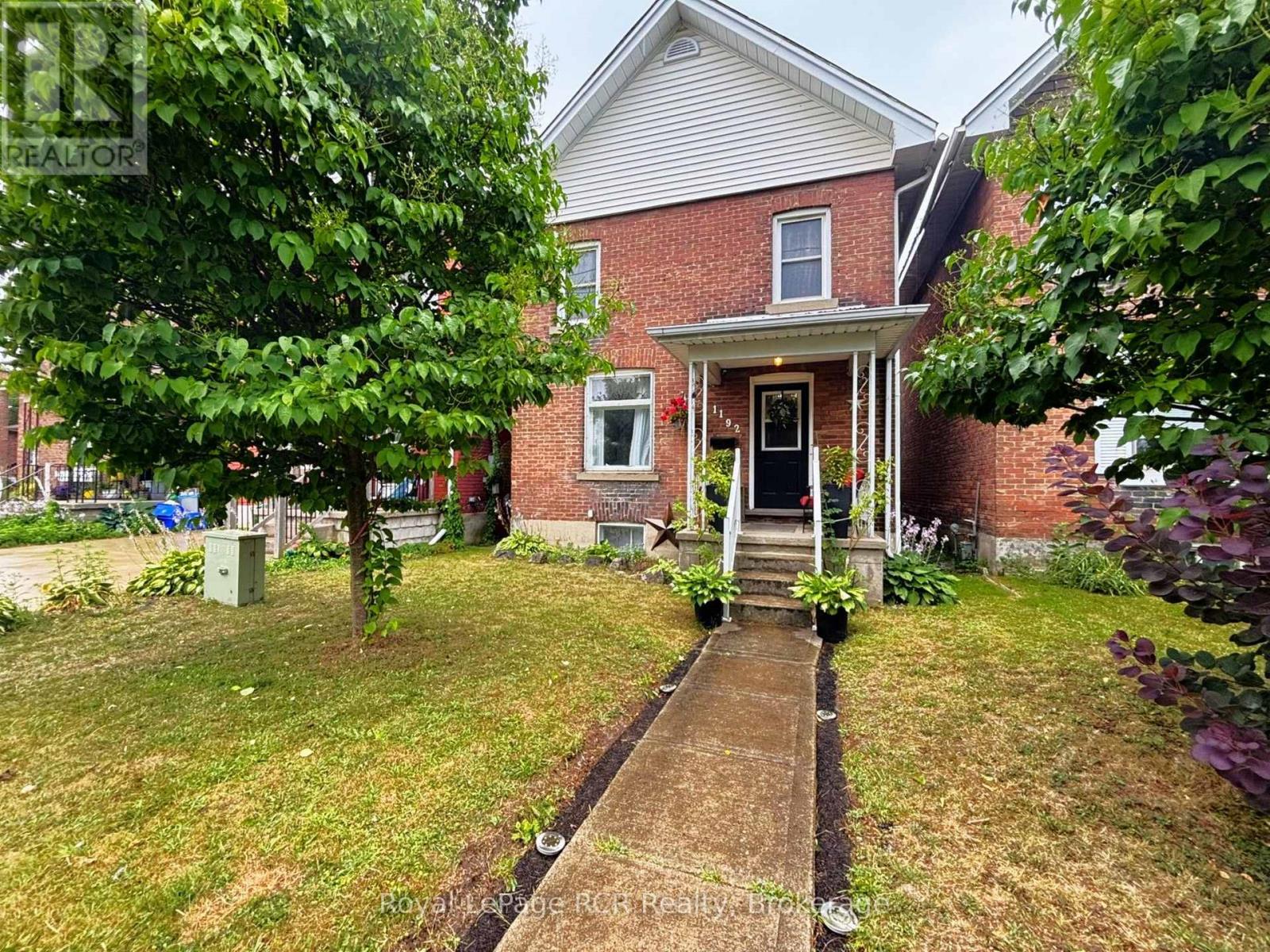 1192 2ND AVENUE W, Owen Sound