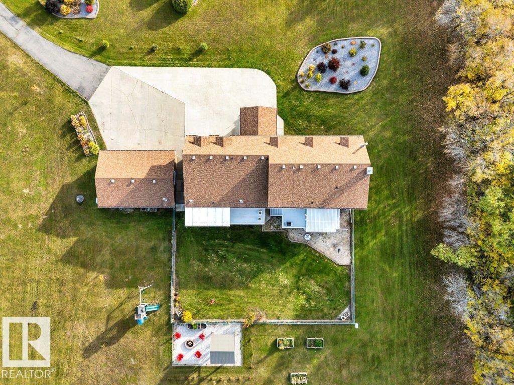 4-52312 Rge Rd 274 - 67