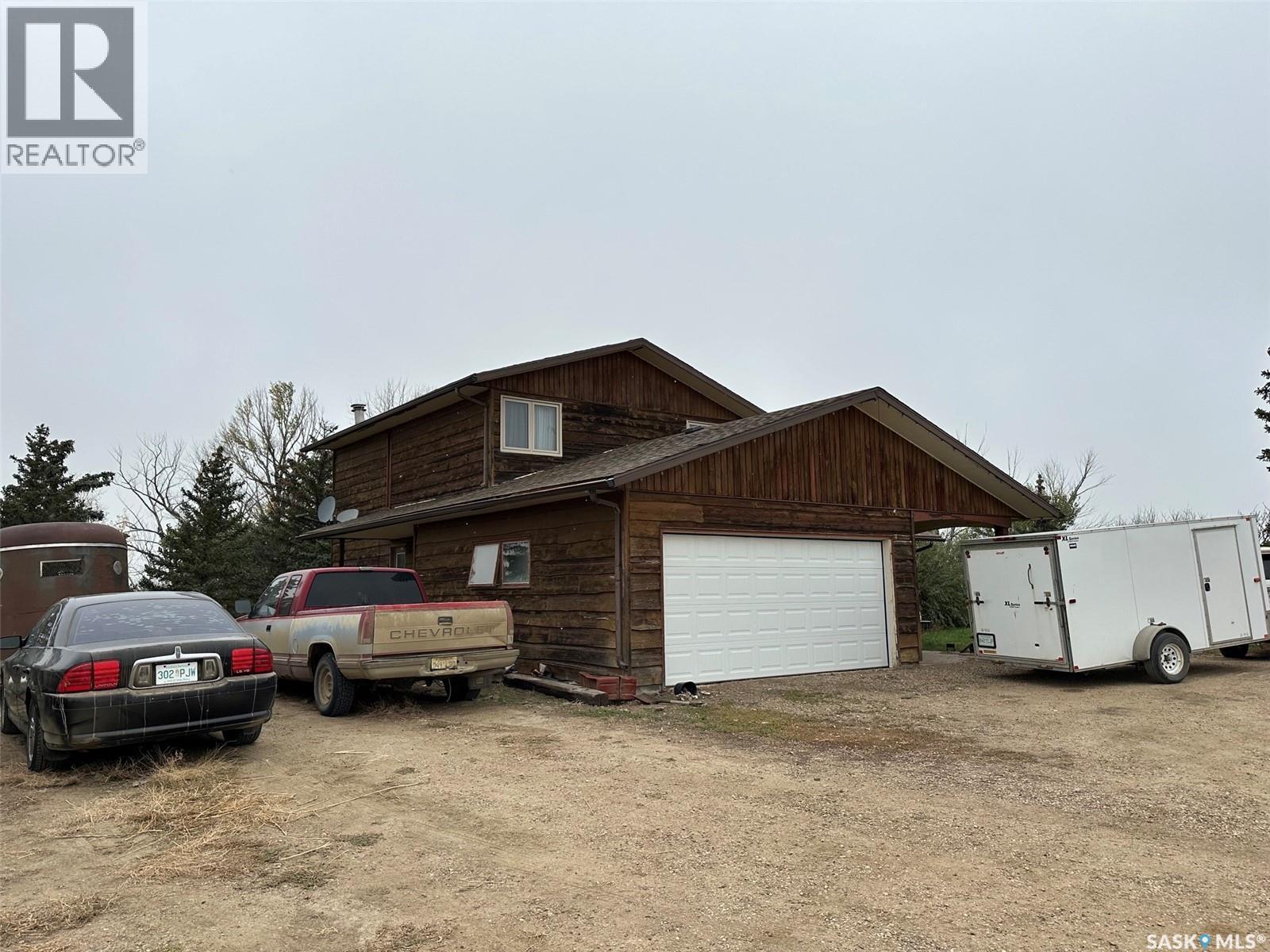 Jones Acreage, Auvergne Rm No. 76 — photo 2