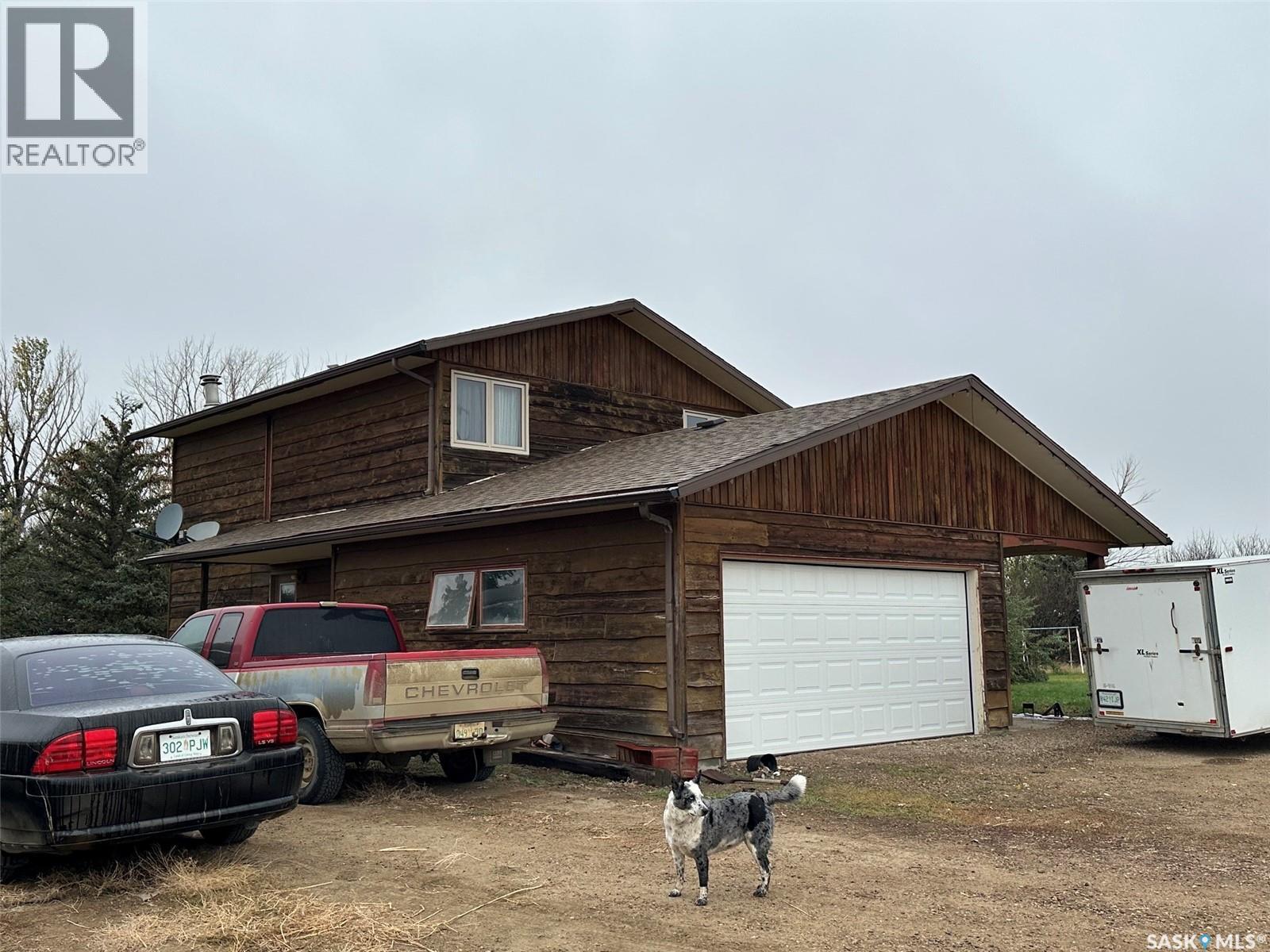 Jones Acreage - 3