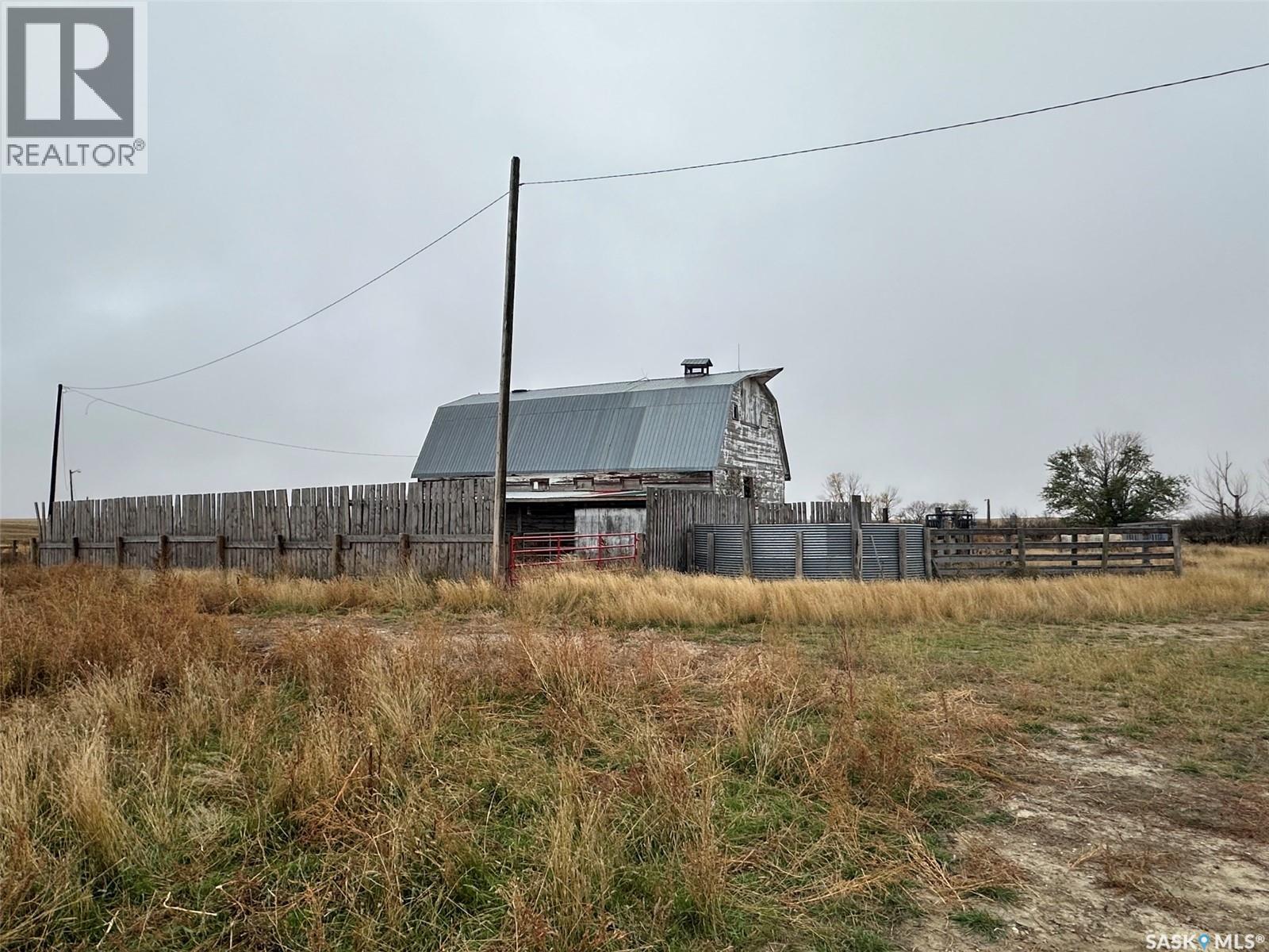 Jones Acreage - 31