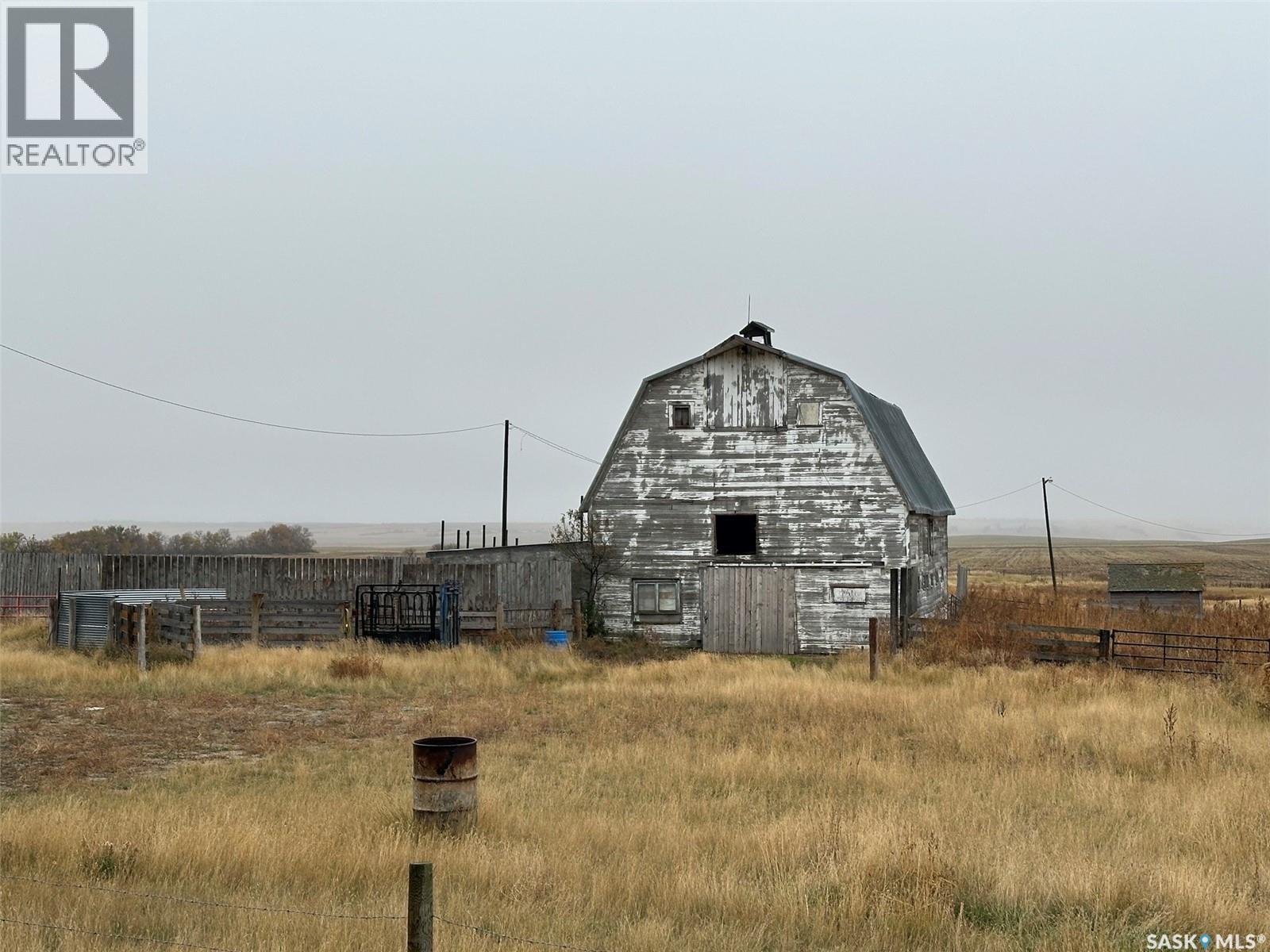 Jones Acreage - 34