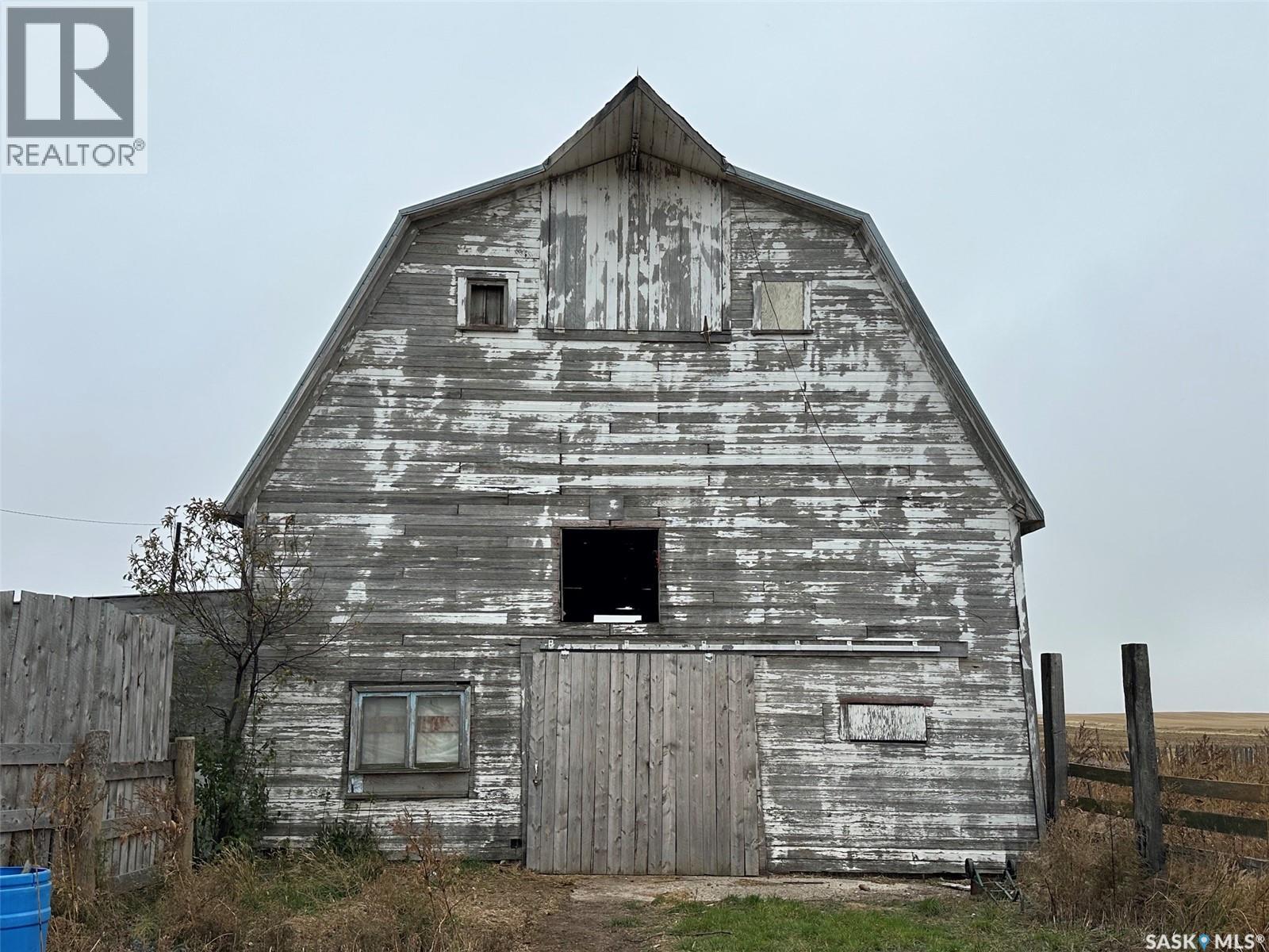 Jones Acreage, Auvergne Rm No. 76 — photo 36