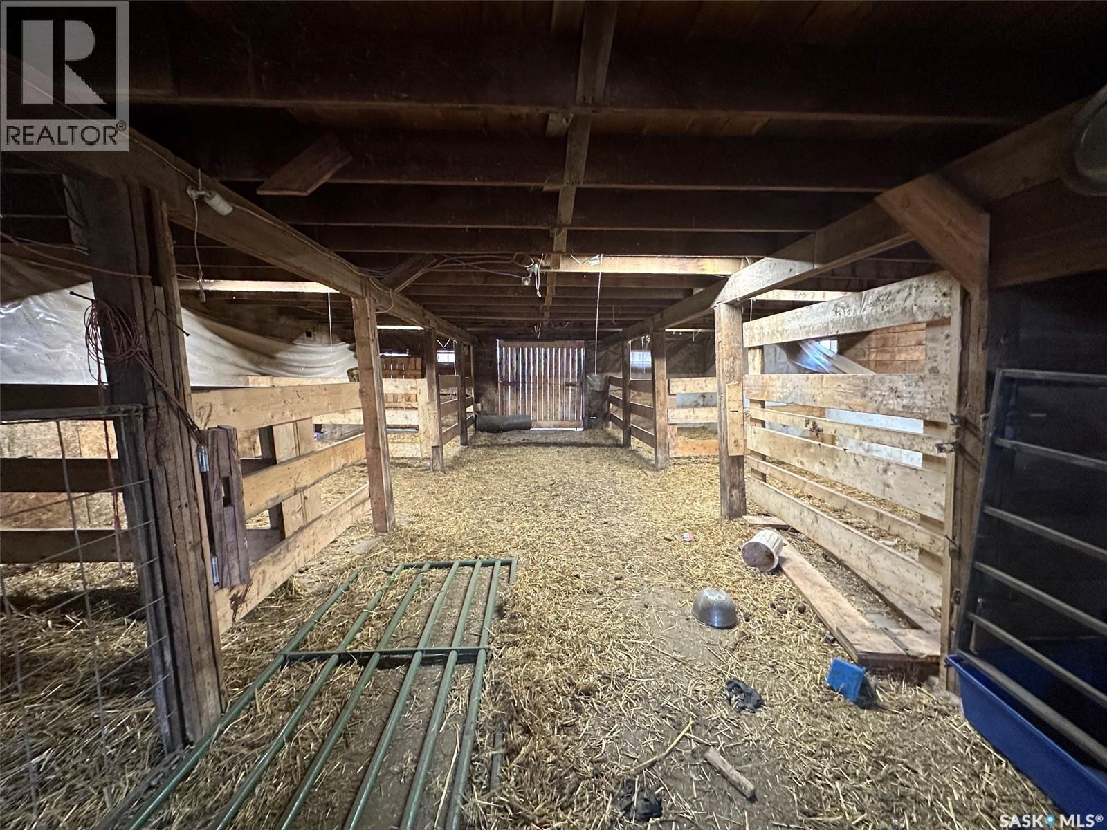 Jones Acreage - 37