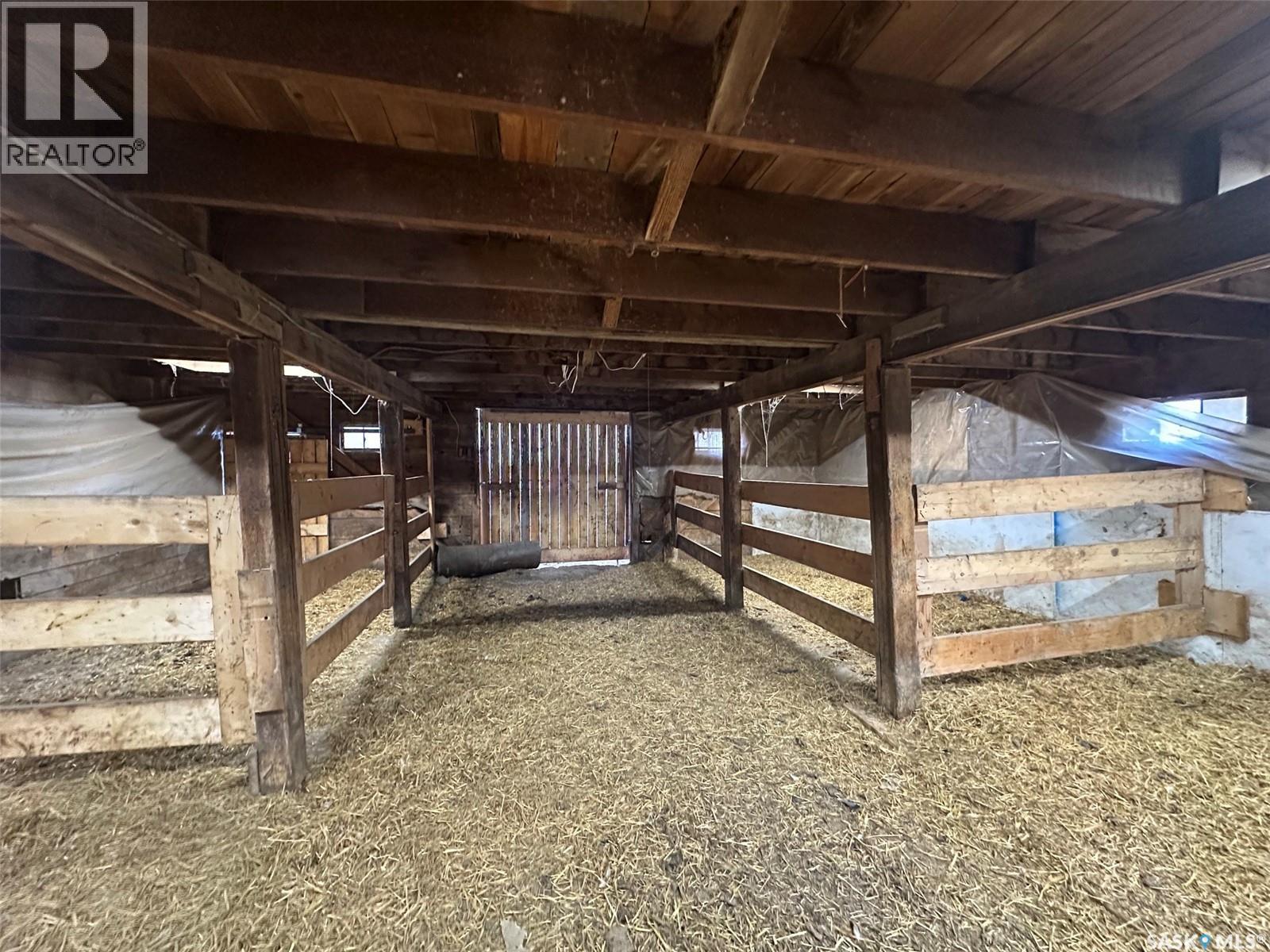 Jones Acreage - 38