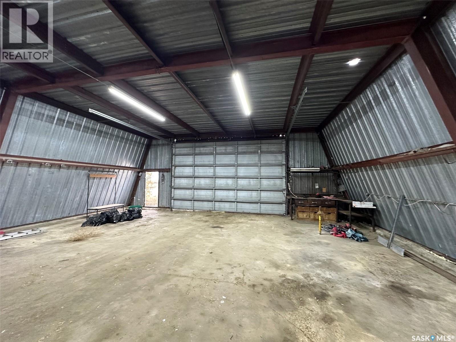 Jones Acreage - 40